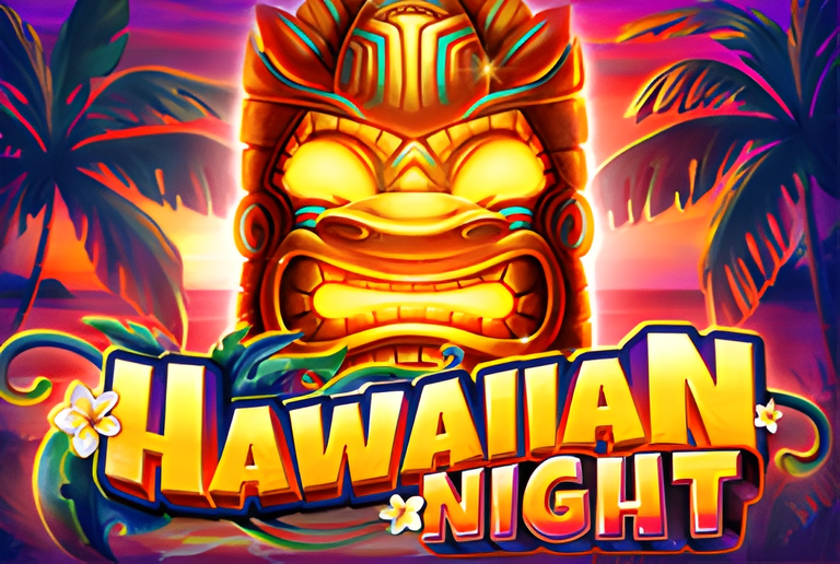 Hawaiian Night
