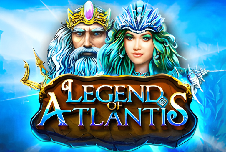 Legend of Atlantis