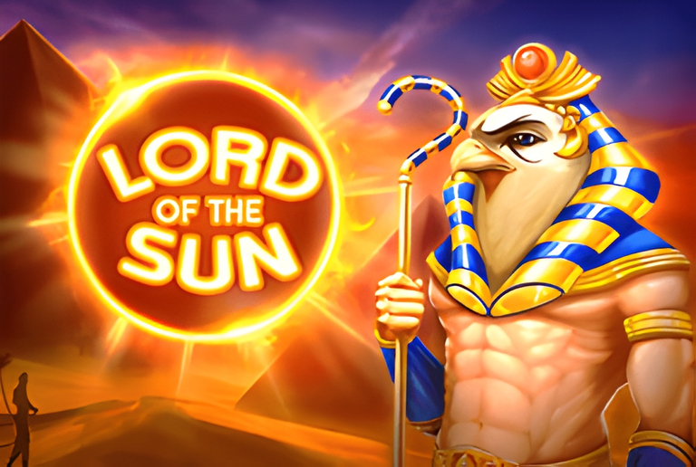 Lord of the Sun