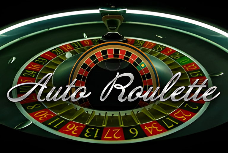 Auto Roulette