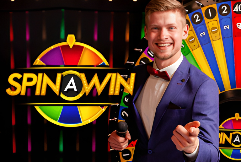 Spin a Win