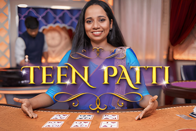 Teen Patti Live