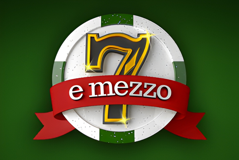 7 e mezzo