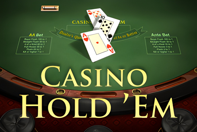 Casino Hold'Em
