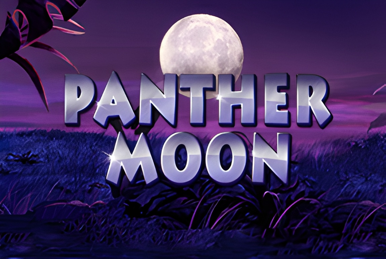 Panther Moon