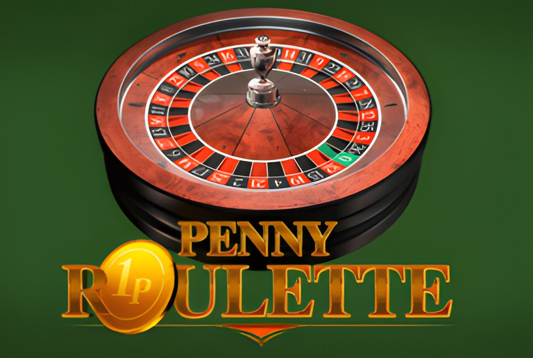 Penny Roulette