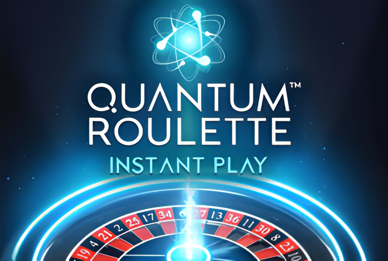 Quantum Roulette Instant Play
