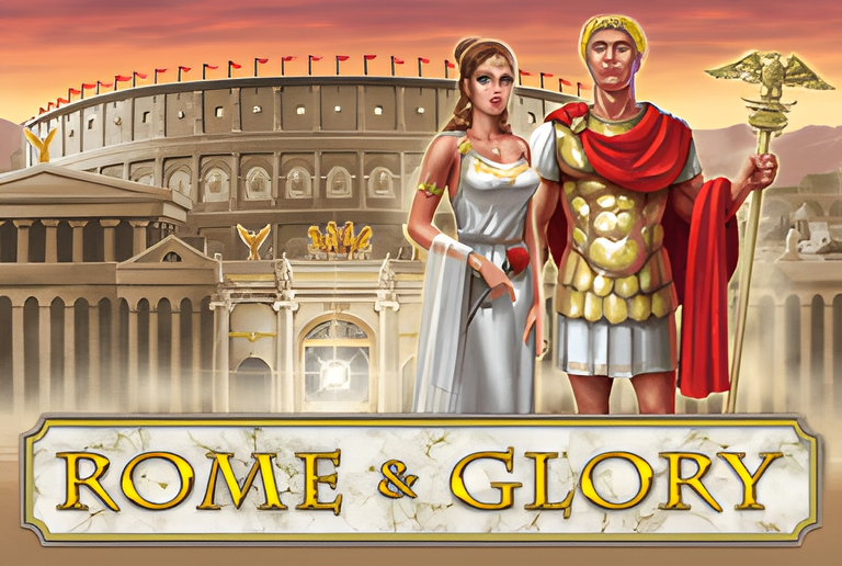 Rome & Glory