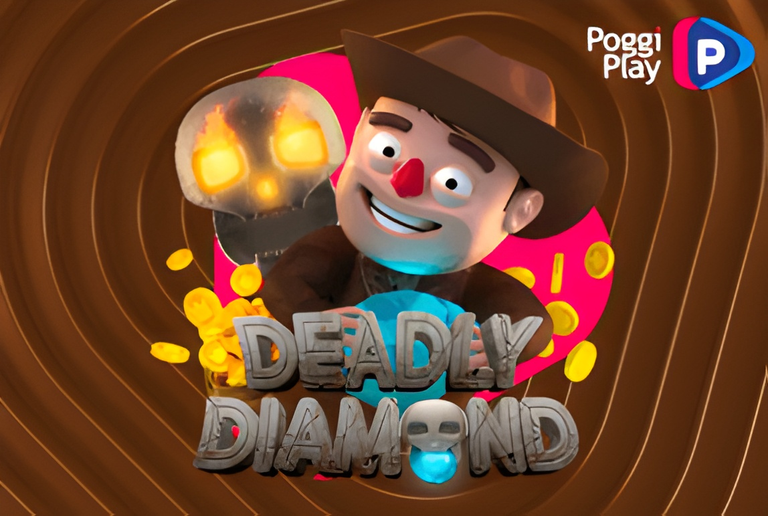 Deadly Diamond