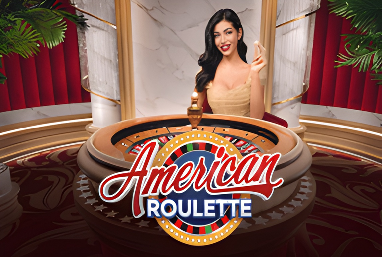 American Roulette