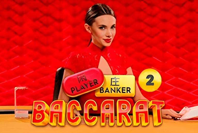 Baccarat 2