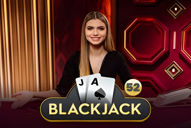 Blackjack 52