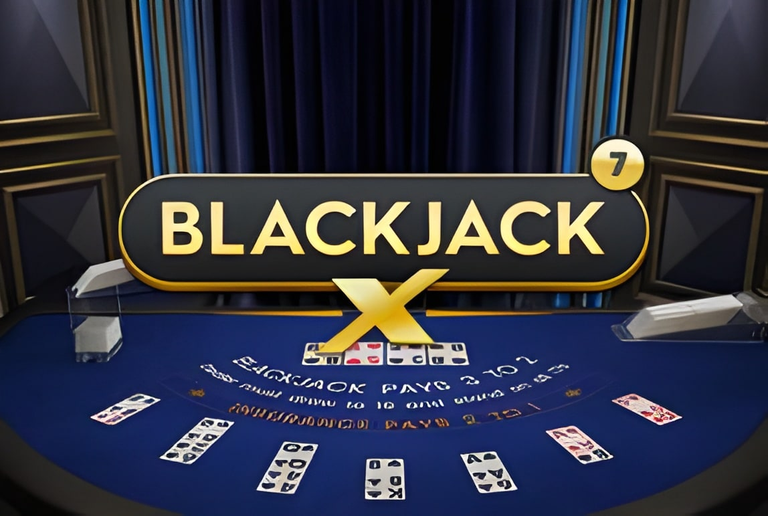 BlackjackX 7