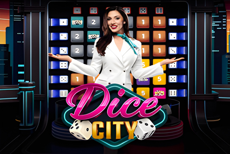 Dice City