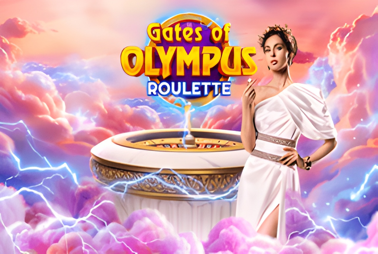 Gates of Olympus Roulette
