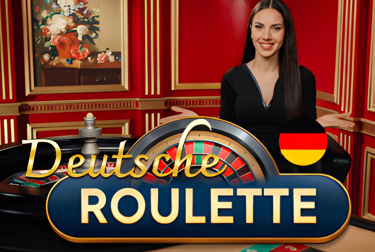 German Roulette