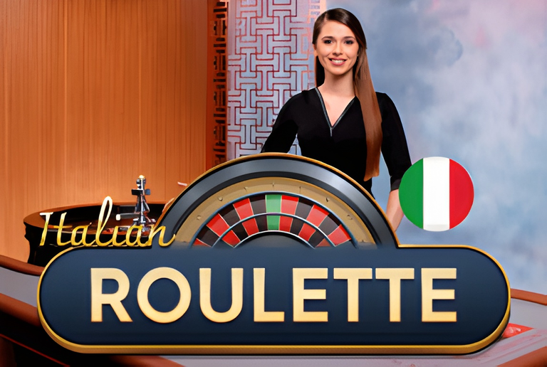 Italian Roulette