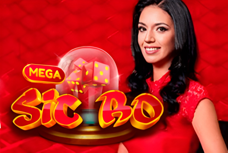 Mega Sic Bo