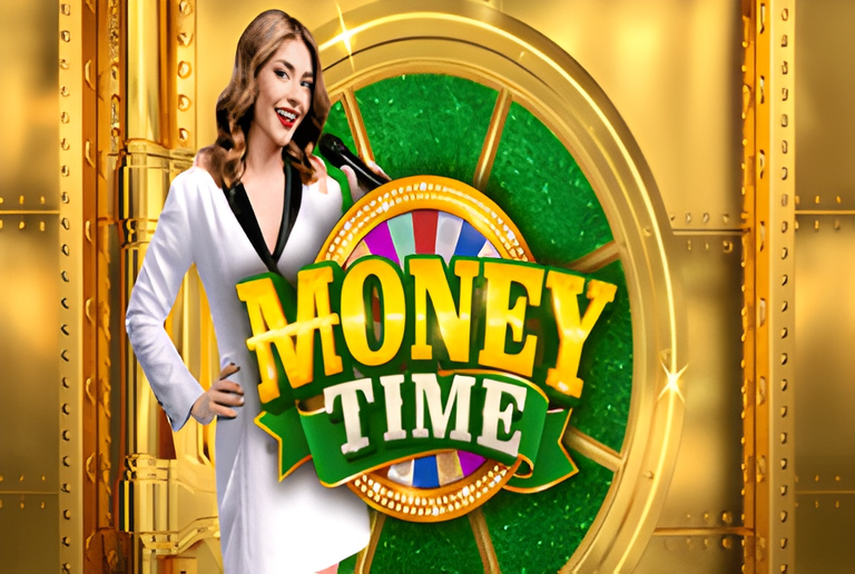 Money Time