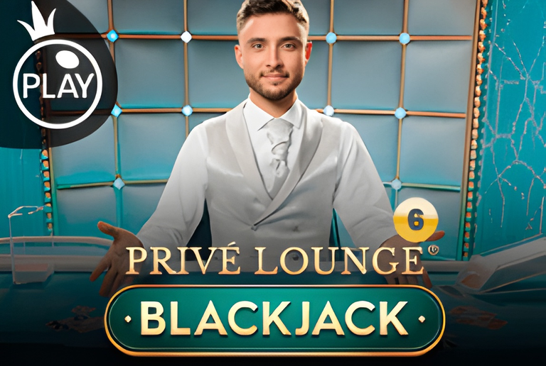 Privé Lounge Blackjack 6