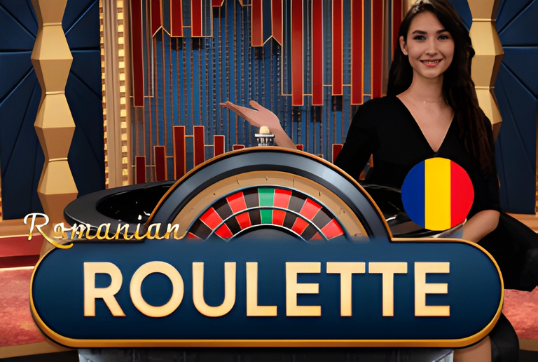 Romanian Roulette