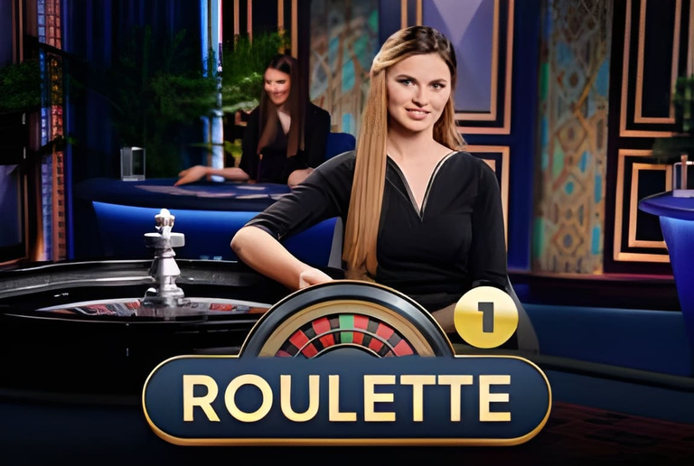 Roulette 1