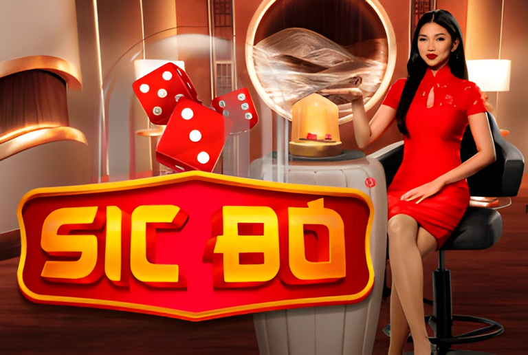Sic Bo