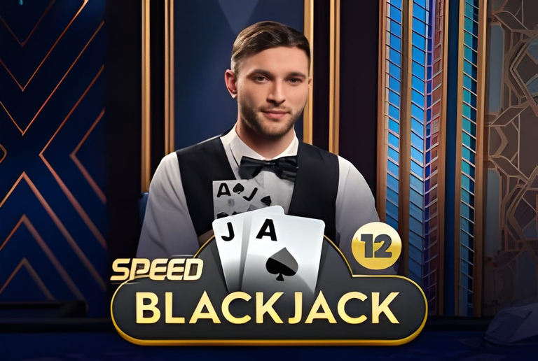 Speed Blackjack 12