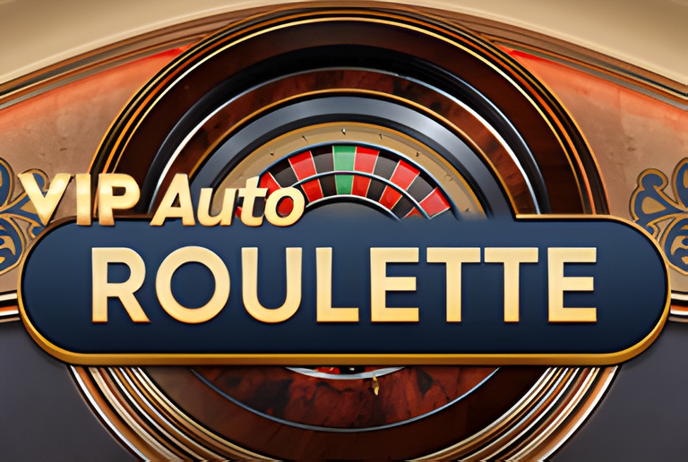 VIP Auto Roulette