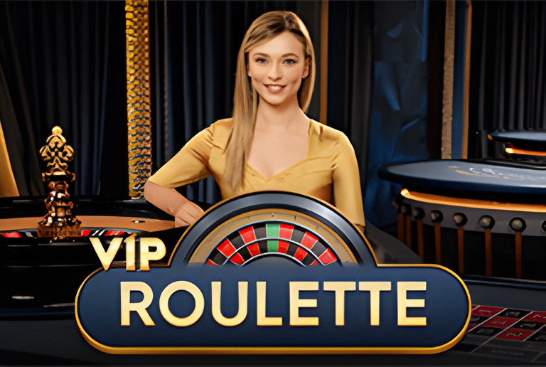VIP Roulette