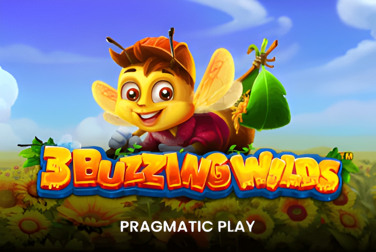 3 Buzzing Wilds