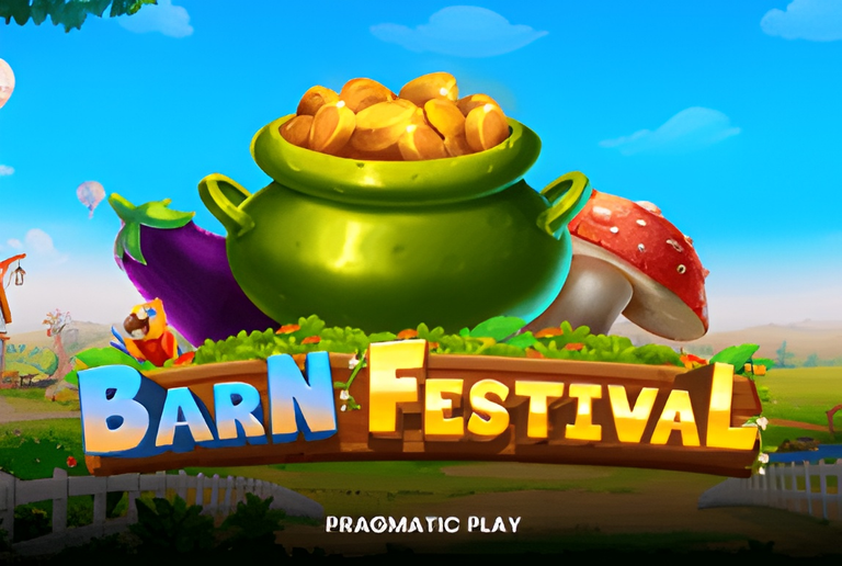 Barn Festival