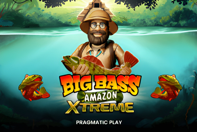 Big Bass Amazon Xtreme