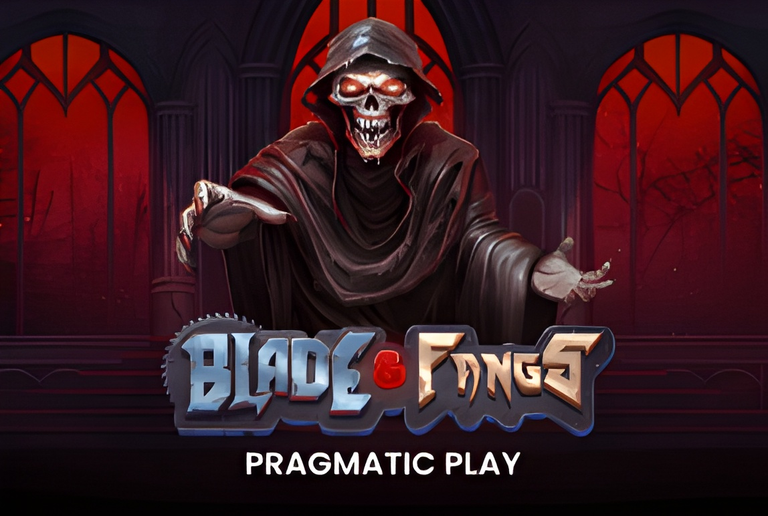 Blade & Fangs