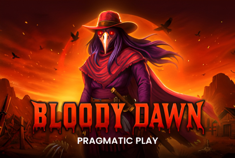 Bloody Dawn