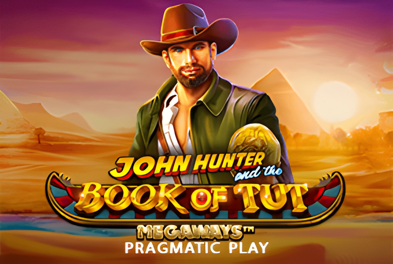 Book of Tut Megaways