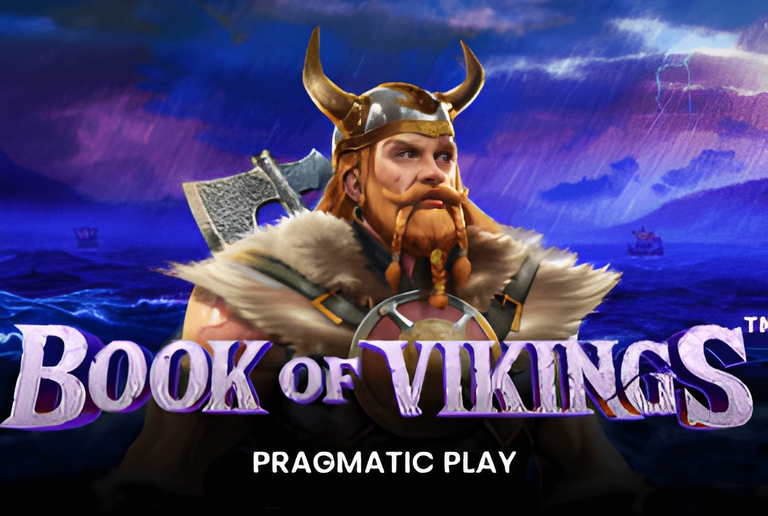Book of Vikings