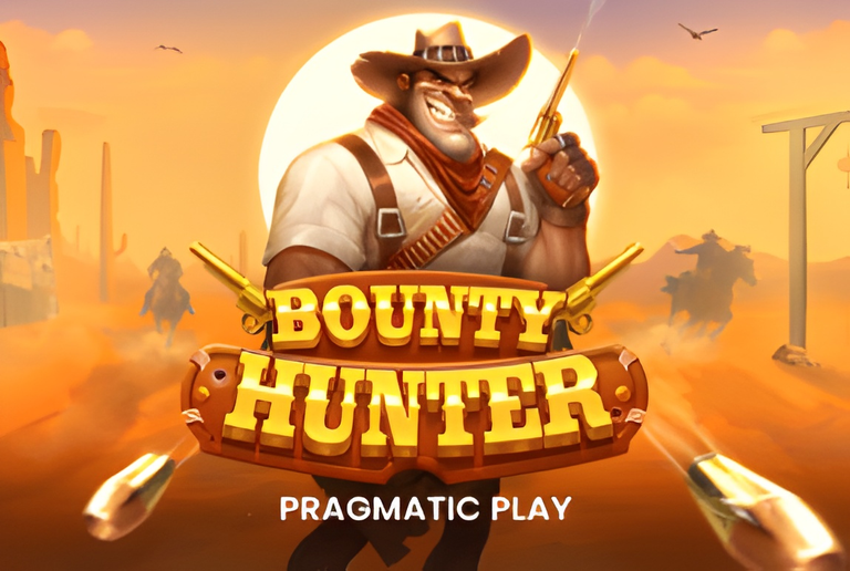 Bounty Hunter