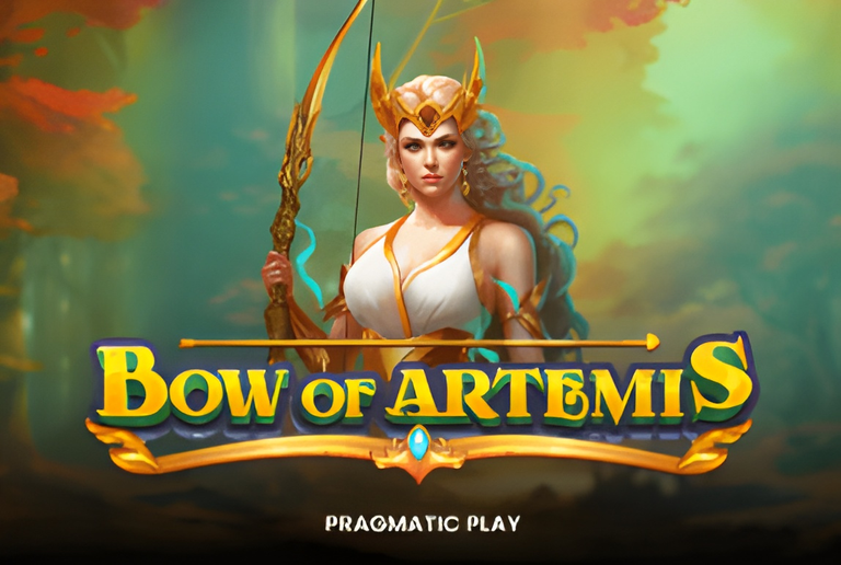 Bow of Artemis