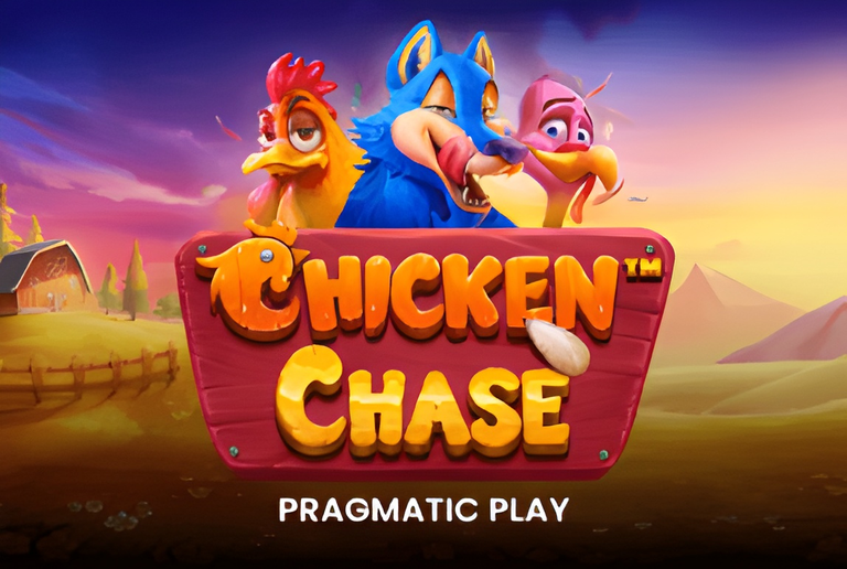 Chicken Chase