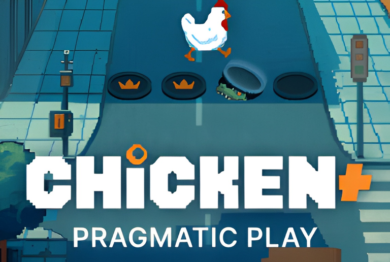 Chicken+