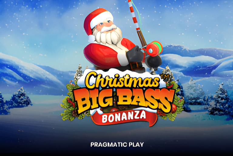 Christmas Big Bass Bonanza