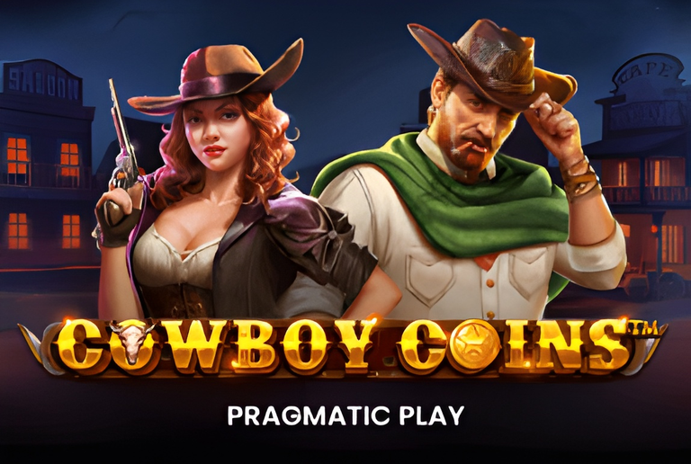 Cowboy Coins