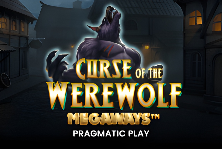 Curse of the Werewolf Megaways