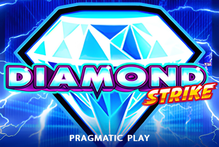 Diamond Strike 100,000