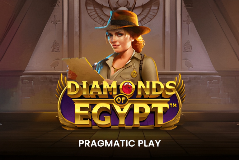 Diamonds Of Egypt