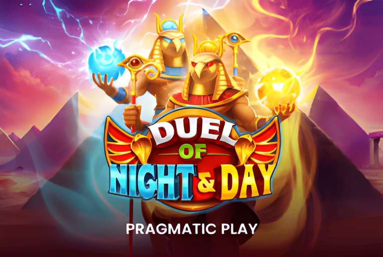 Duel of Night & Day