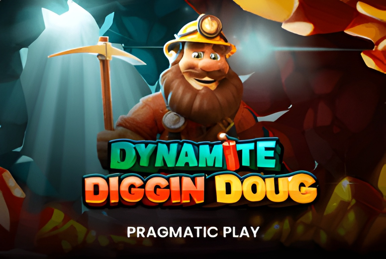 Dynamite Diggin Doug
