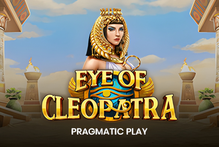 Eye of Cleopatra