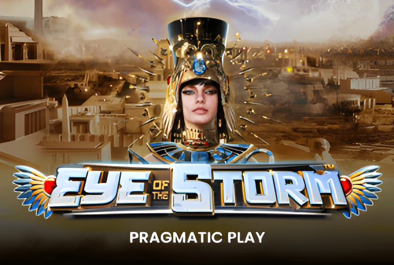 Eye of the Storm